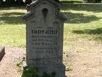 Fülepp József